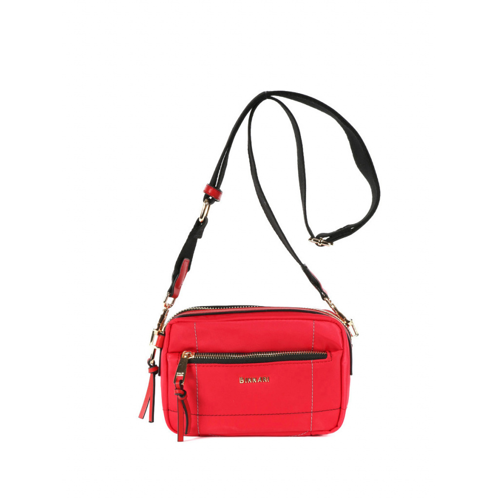 Bolso Bandolera Pequeña Ivy - Binnari