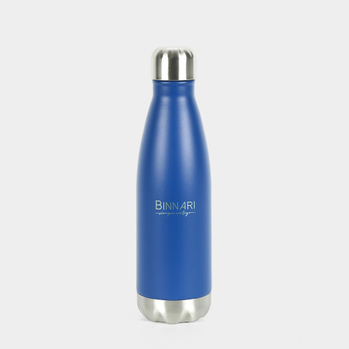 Bottle 500 cl Blue