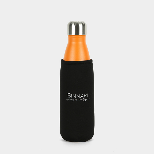 Botella 500 cl Naranja