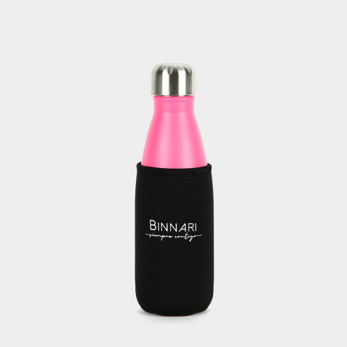 Botella 350 cl Fucsia