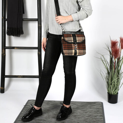 Bolso Bandolera Benisa