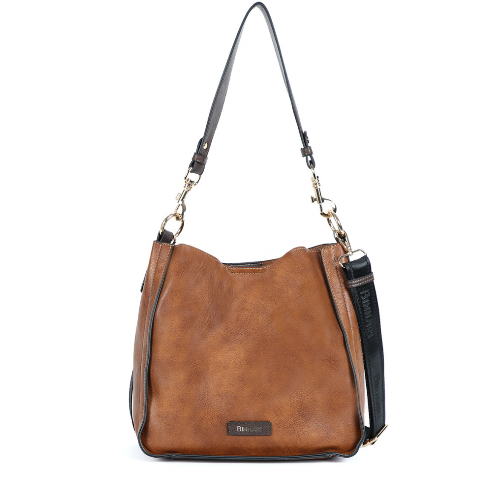 Bolso de hombro mediano Denia - Binnari