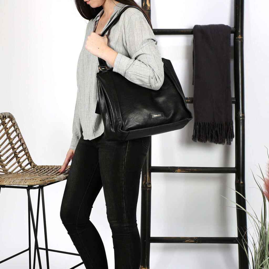 Bolso de hombro Denia - Binnari