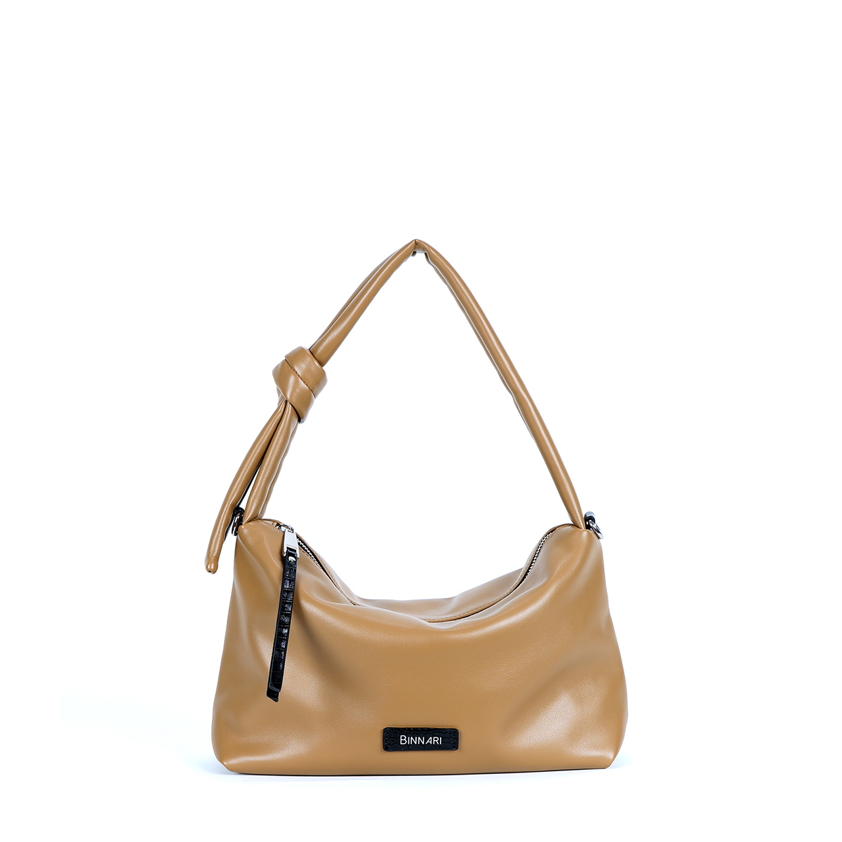 Mujeres bolso de mano de color sólido de la pu de cuero de los bolsos de