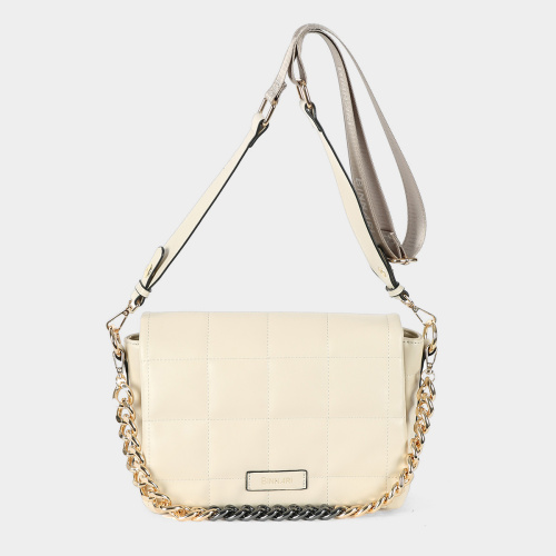 Bolso bandolera solapa Tulipán