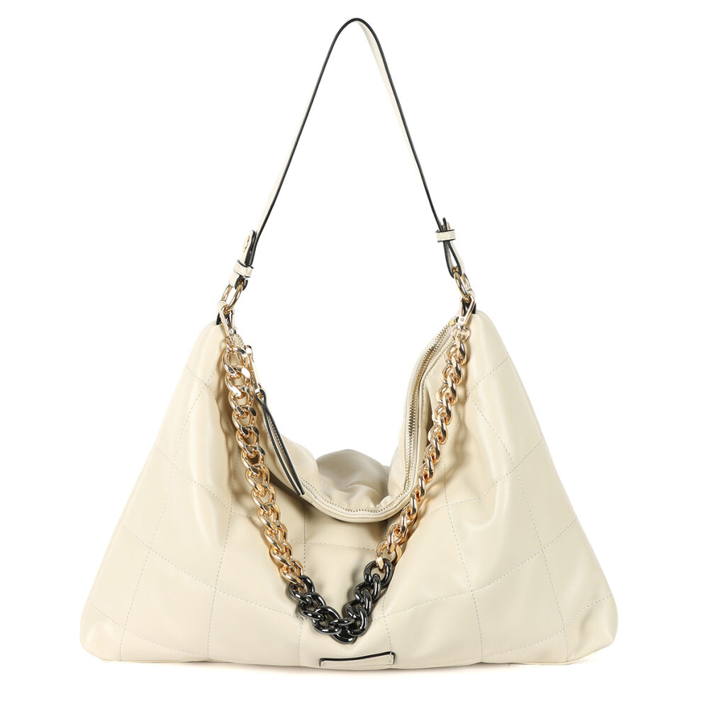 Bolso de hombro Tulipán - Binnari