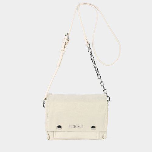 Bolso bandolera Gardenia