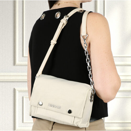 Bolso bandolera Gardenia