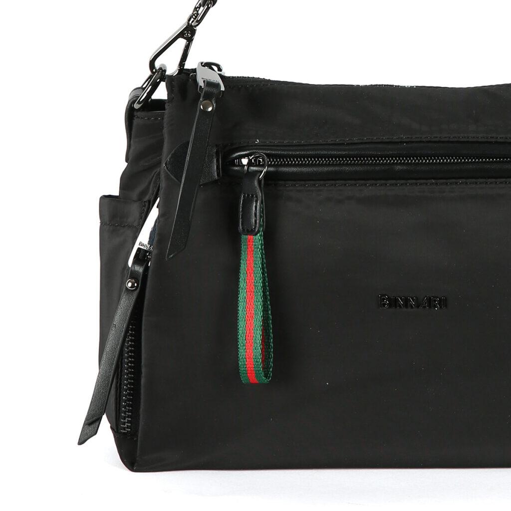 Bolso bandolera Rosalía - Binnari