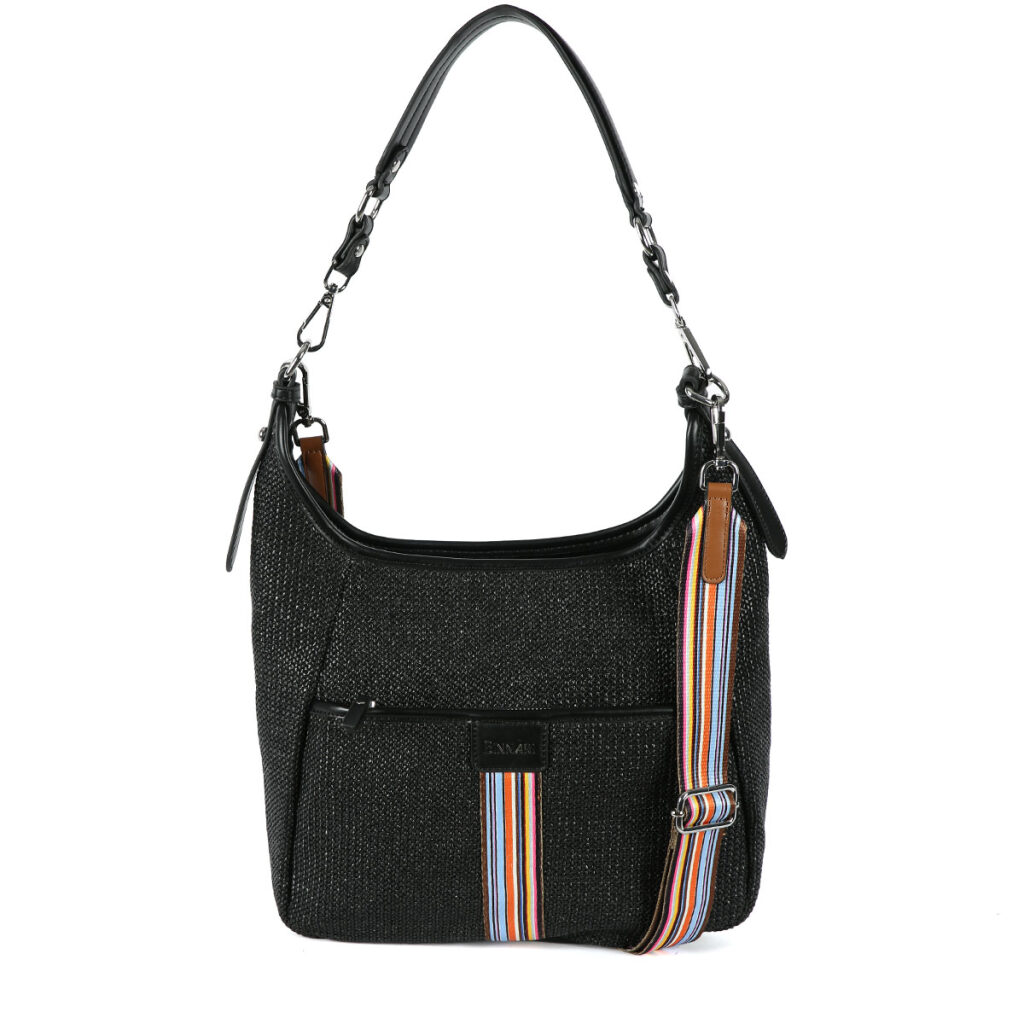 Bolso de hombro Amapola - Binnari