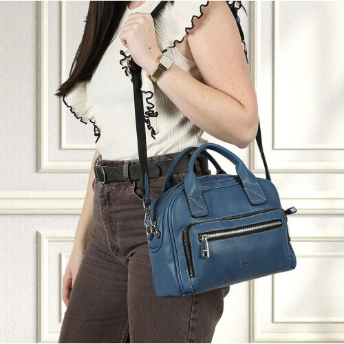 Bolsos de mano mujer. Descubre la nueva colección Binnari