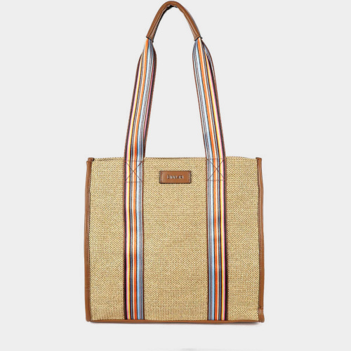 Bolso shopper Amapola
