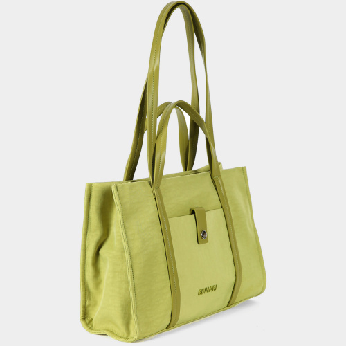 Bolso shopper Gardenia
