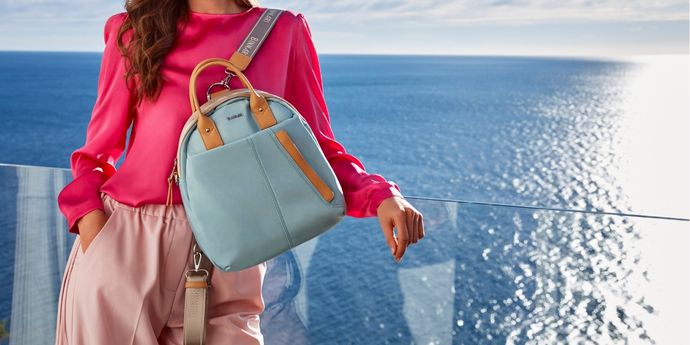 Bolsos de verano mujer que son tendencia | Binnari