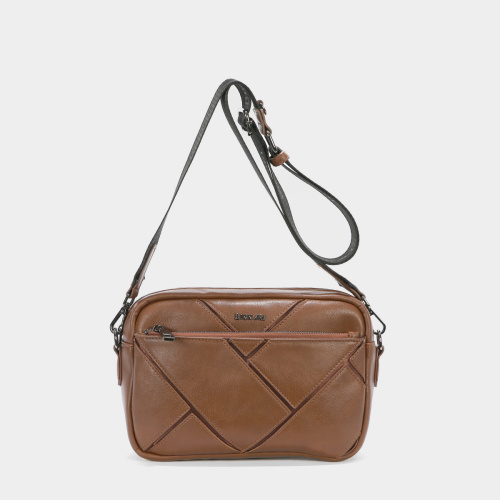 Bolso bandolera Aura