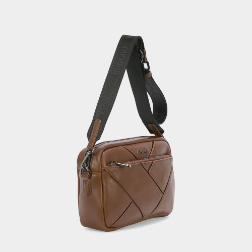 Bolso bandolera Aura