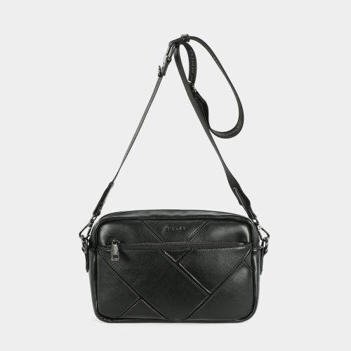 Bolso bandolera Aura