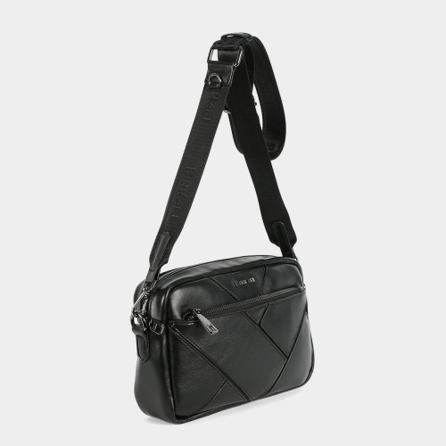 Bolso bandolera Aura