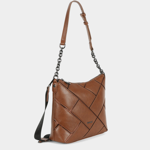 Bolso de hombro Aura