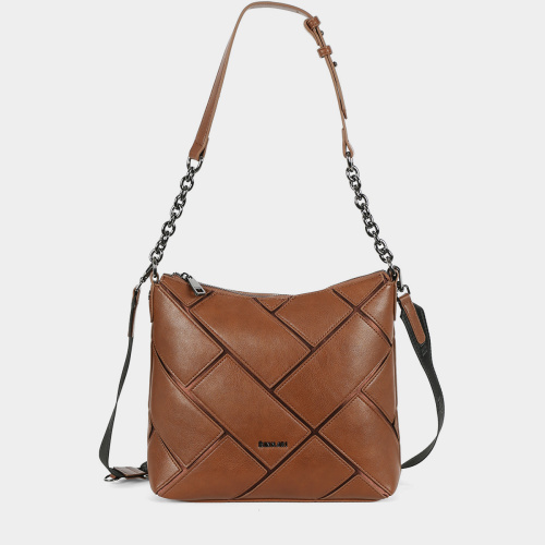 Bolso de hombro Aura