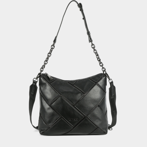 Bolso de hombro Aura