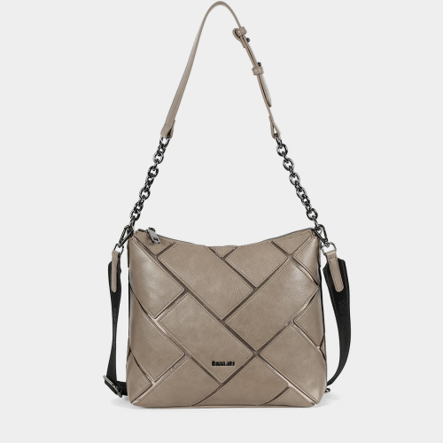 Bolso de hombro Aura