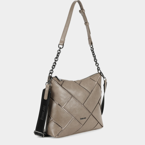 Aura shoulder Bag