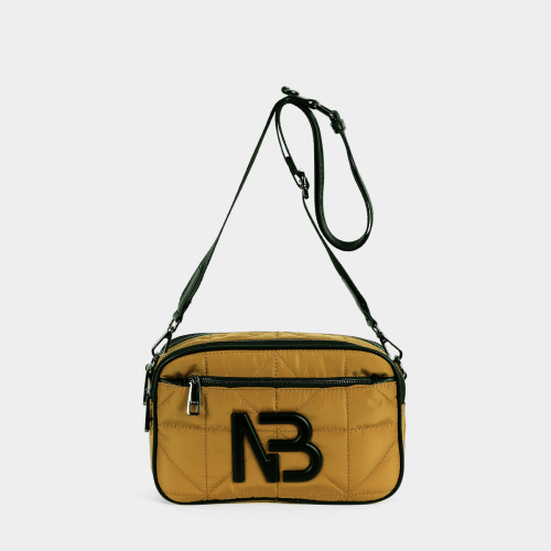 Gea shoulder Bag