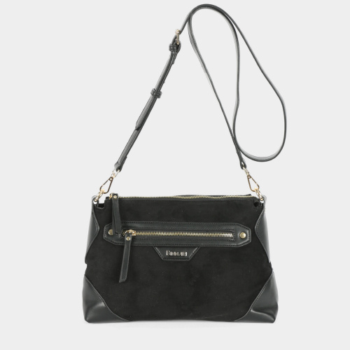 Bolso bandolera Hera