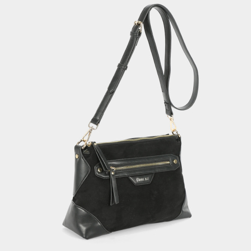 Bolso bandolera Hera