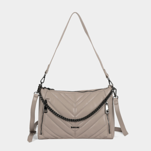 Bolso bandolera mediana Elpis