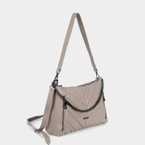 Bolso bandolera mediana Elpis