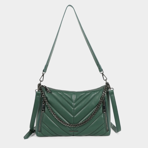 Bolso bandolera mediana Elpis