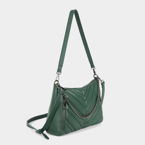 Bolso bandolera mediana Elpis