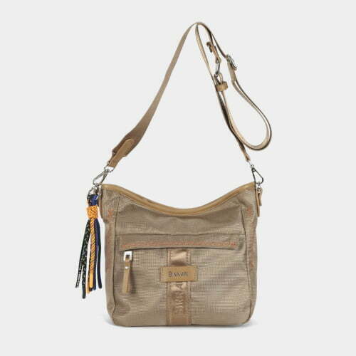 Tique medium  shoulder Bag