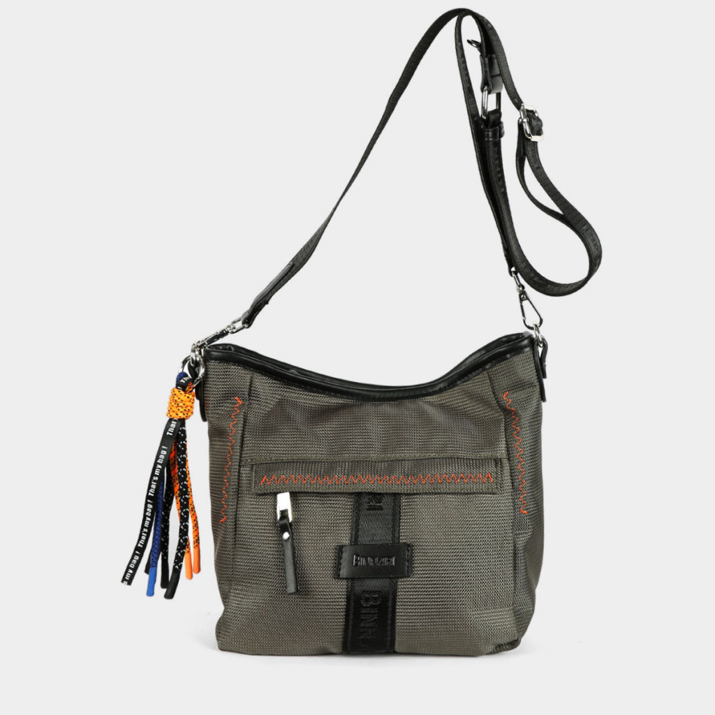 mediana Tique - Binnari