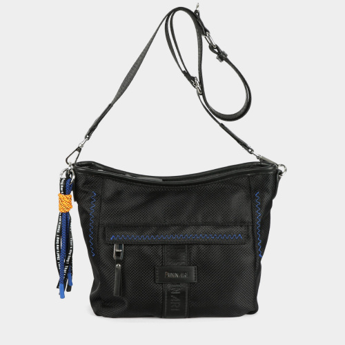 Bolso bandolera mediana Tique