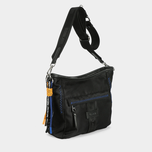 Bolso bandolera mediana Tique