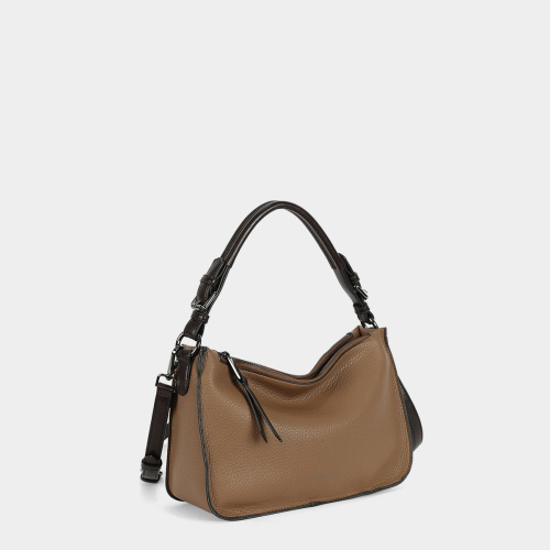 Minerva  shoulder Bag