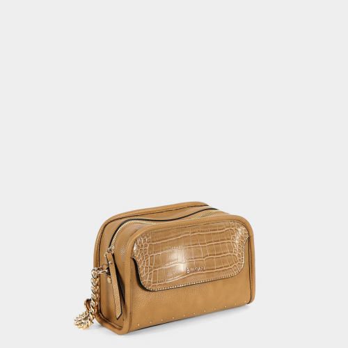 Bolso bandolera Rea
