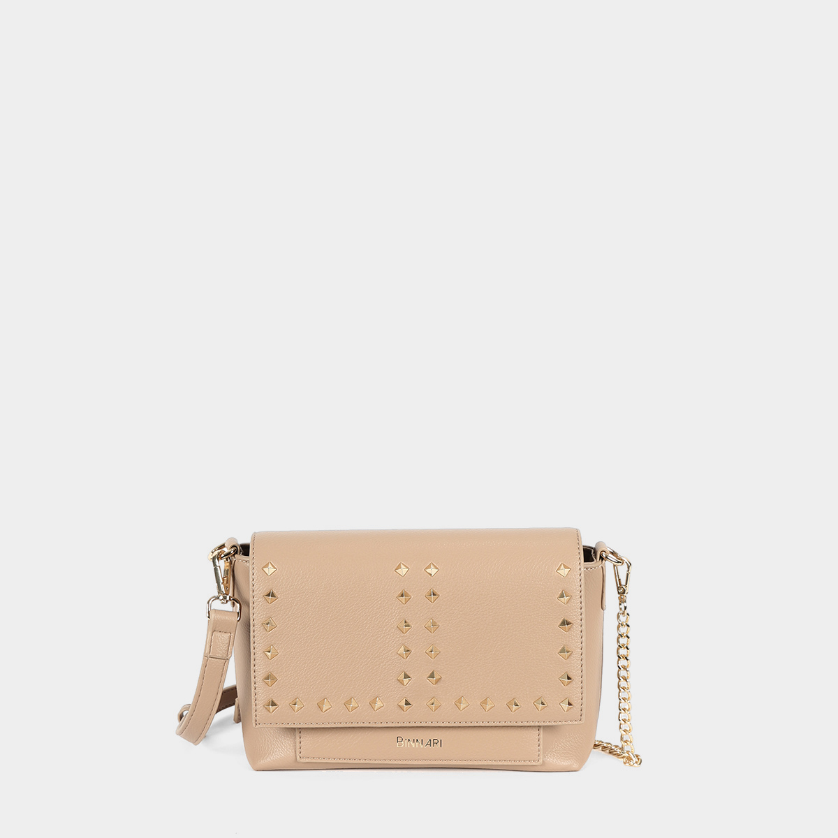 Bolso bandolera solapa Temis -