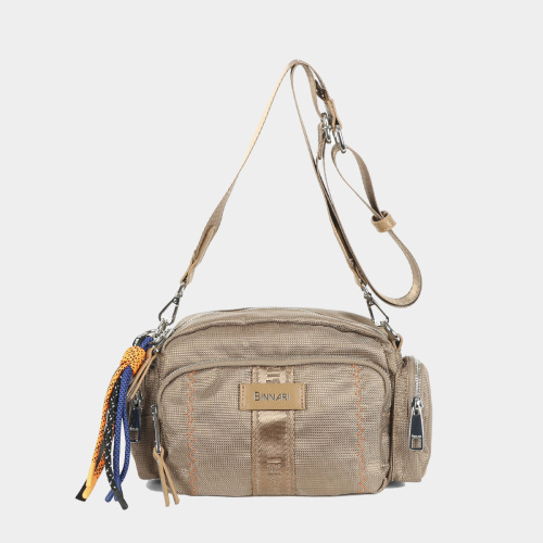 Tique  shoulder Bag