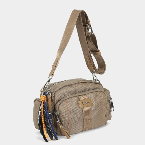 Tique  shoulder Bag