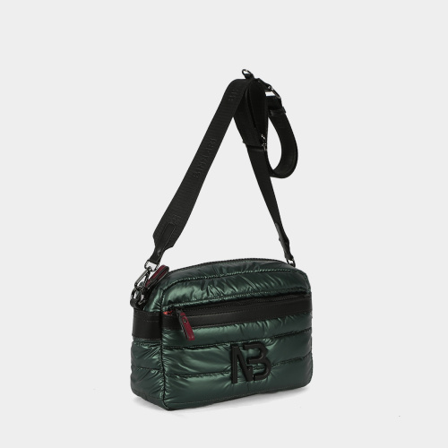 Vesta shoulder