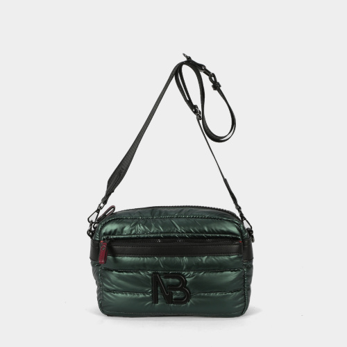 Vesta shoulder