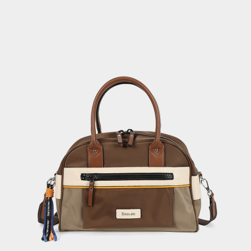 Bolso bowling Clorina