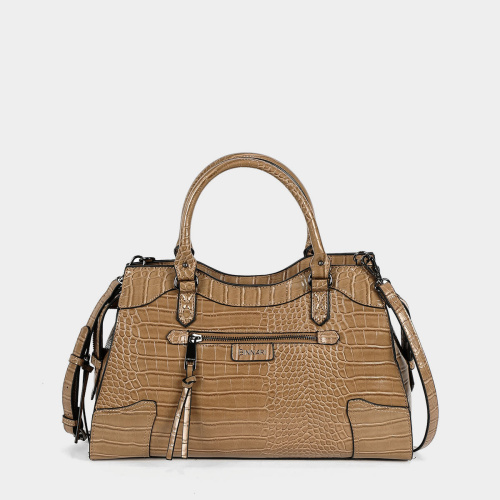 Bolso mano Delia