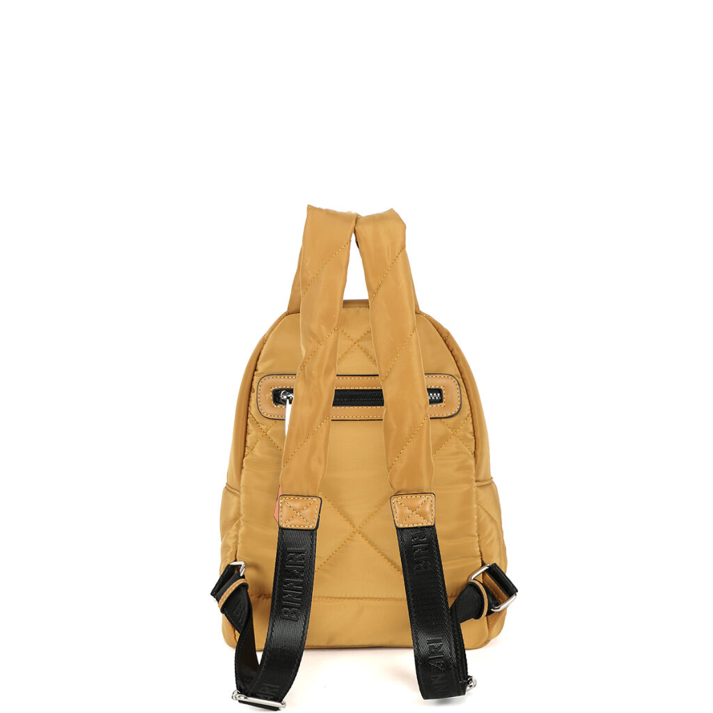 Mochila Gaia Binnari