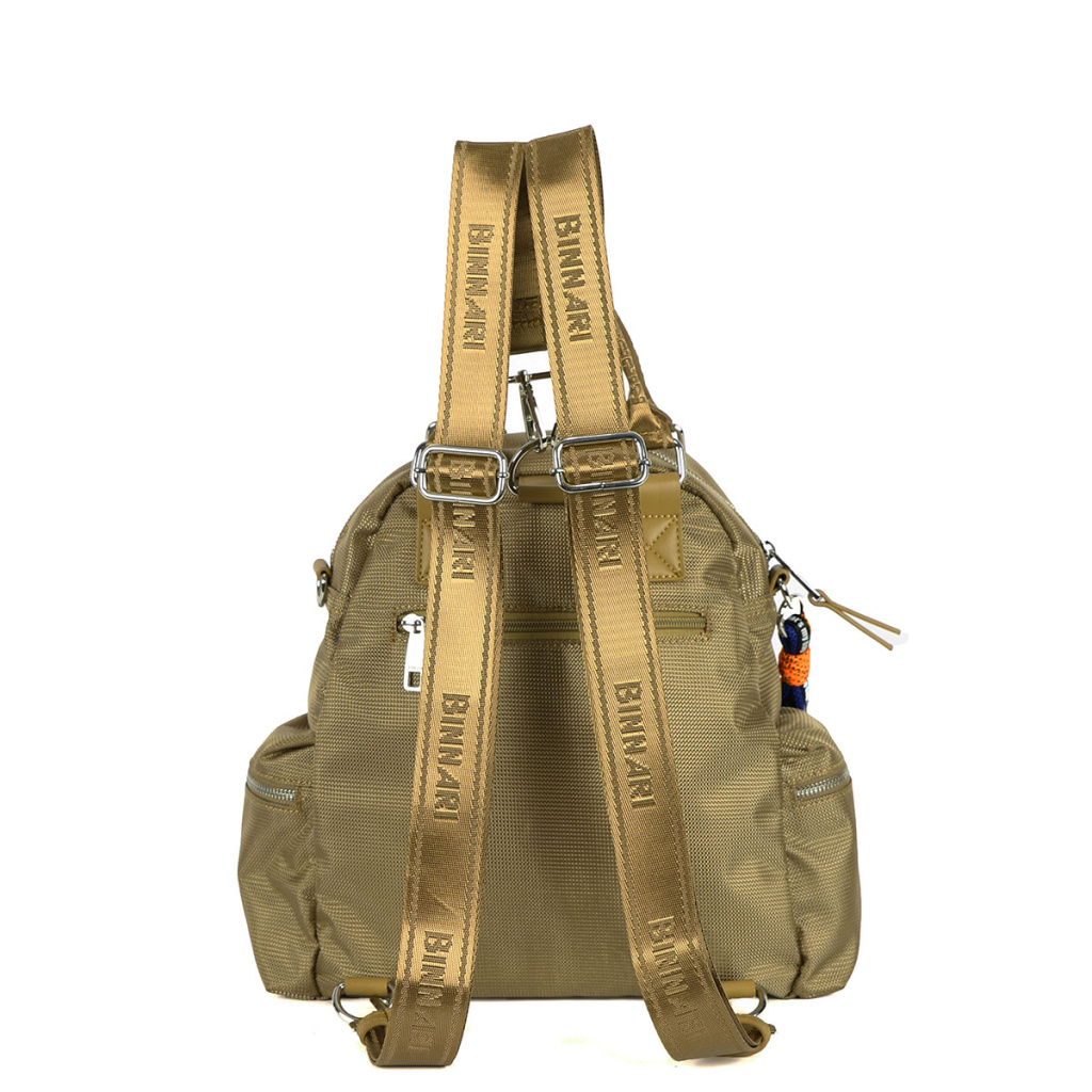 Mochila Tique Binnari