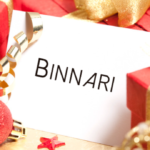 Tarjeta de regalo Binnari: encuentra los mejores regalos de Navidad para mujeres en nuestros bolsos y mochilas de nueva colección.